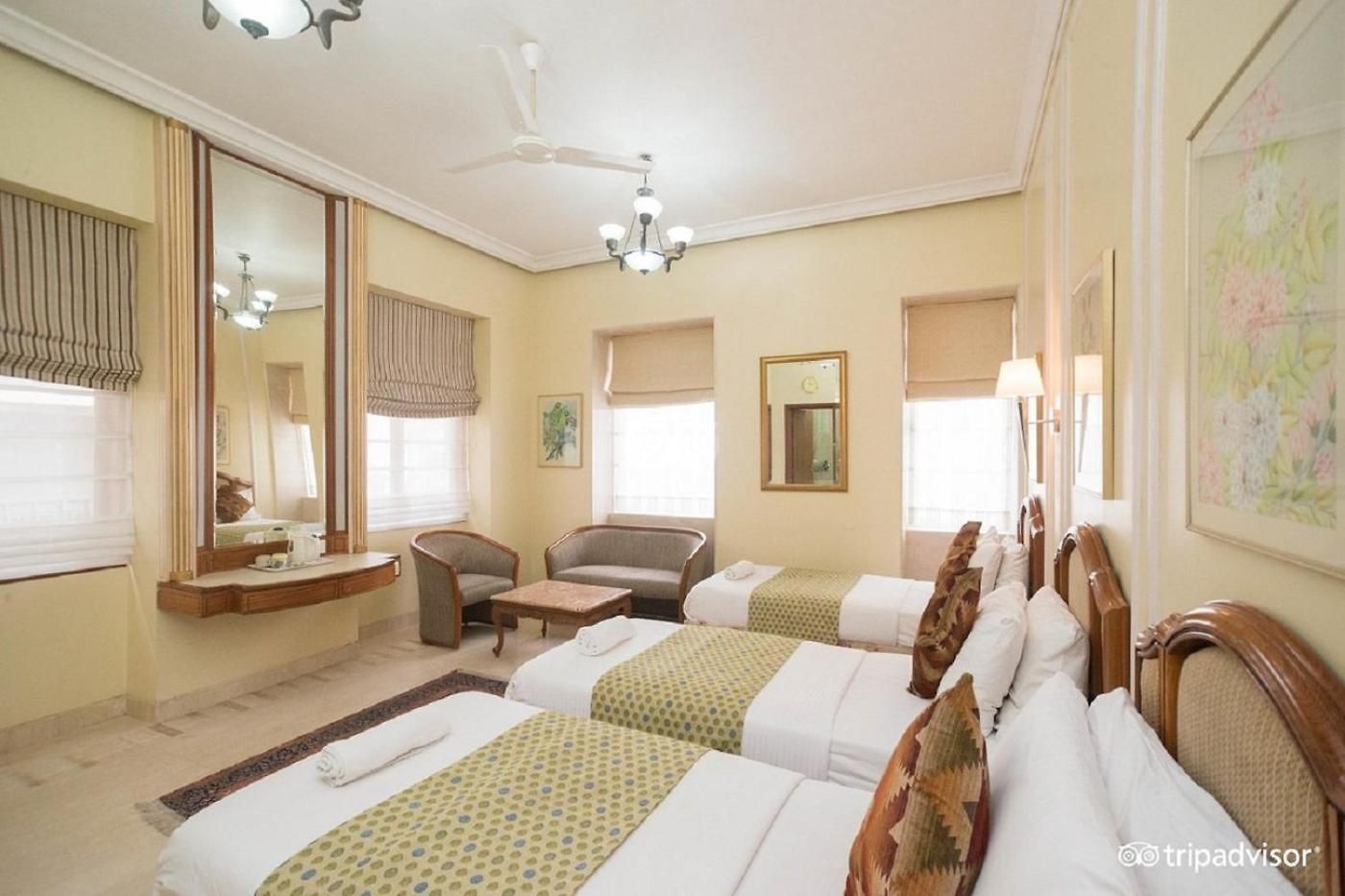 Hotel Regent Mumbai