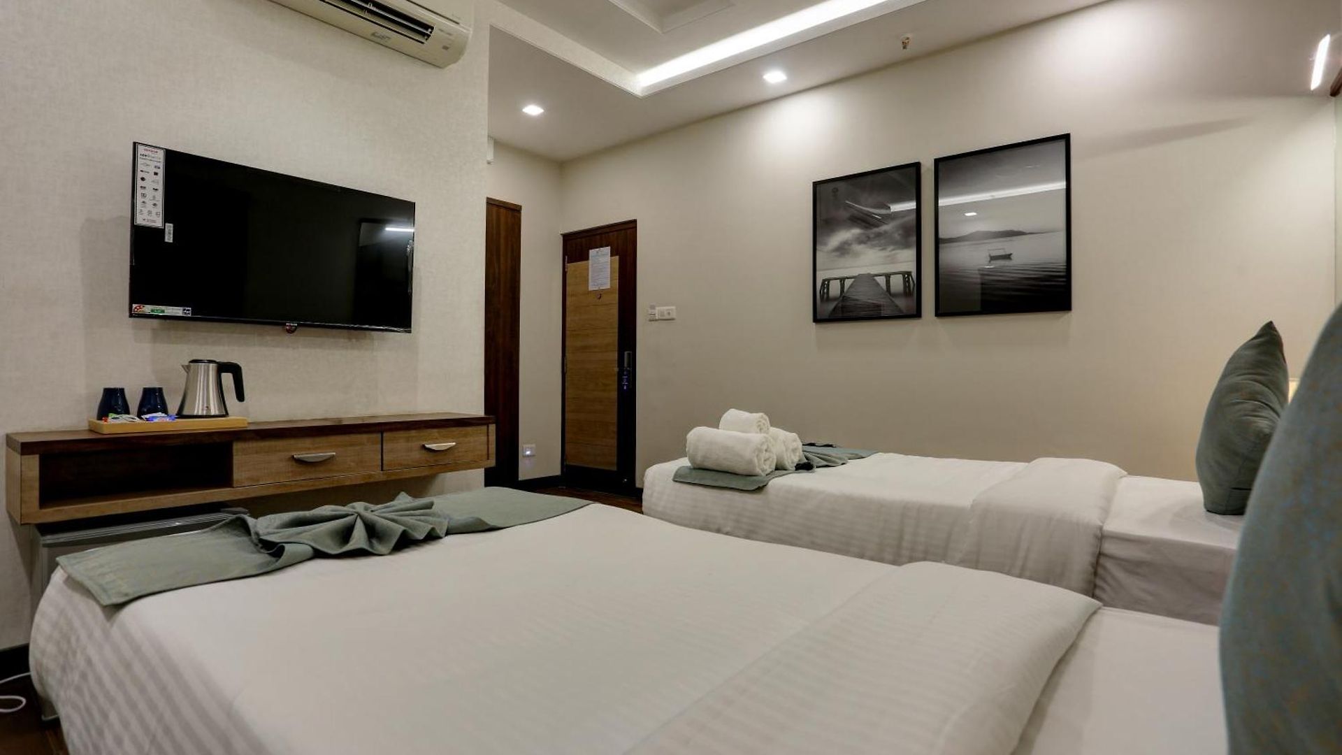 Hotel Ozone Colaba