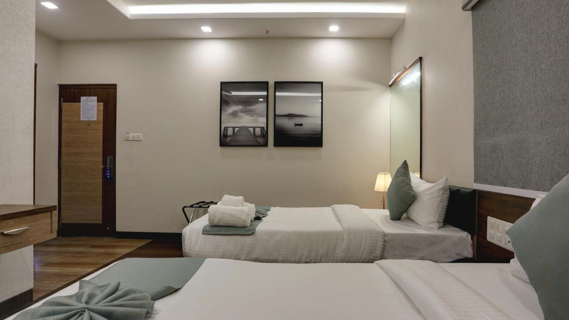 Ozone Colaba