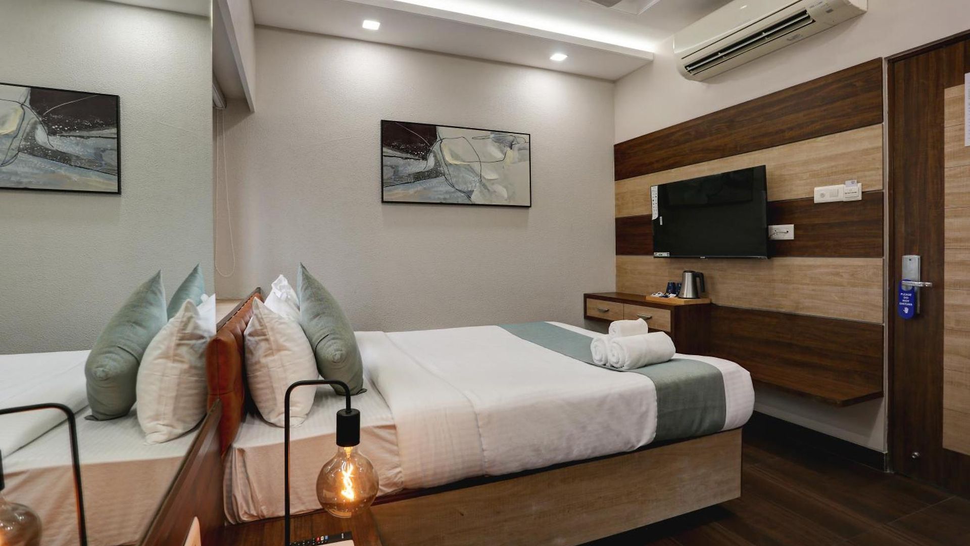 Ozone Colaba Mumbai