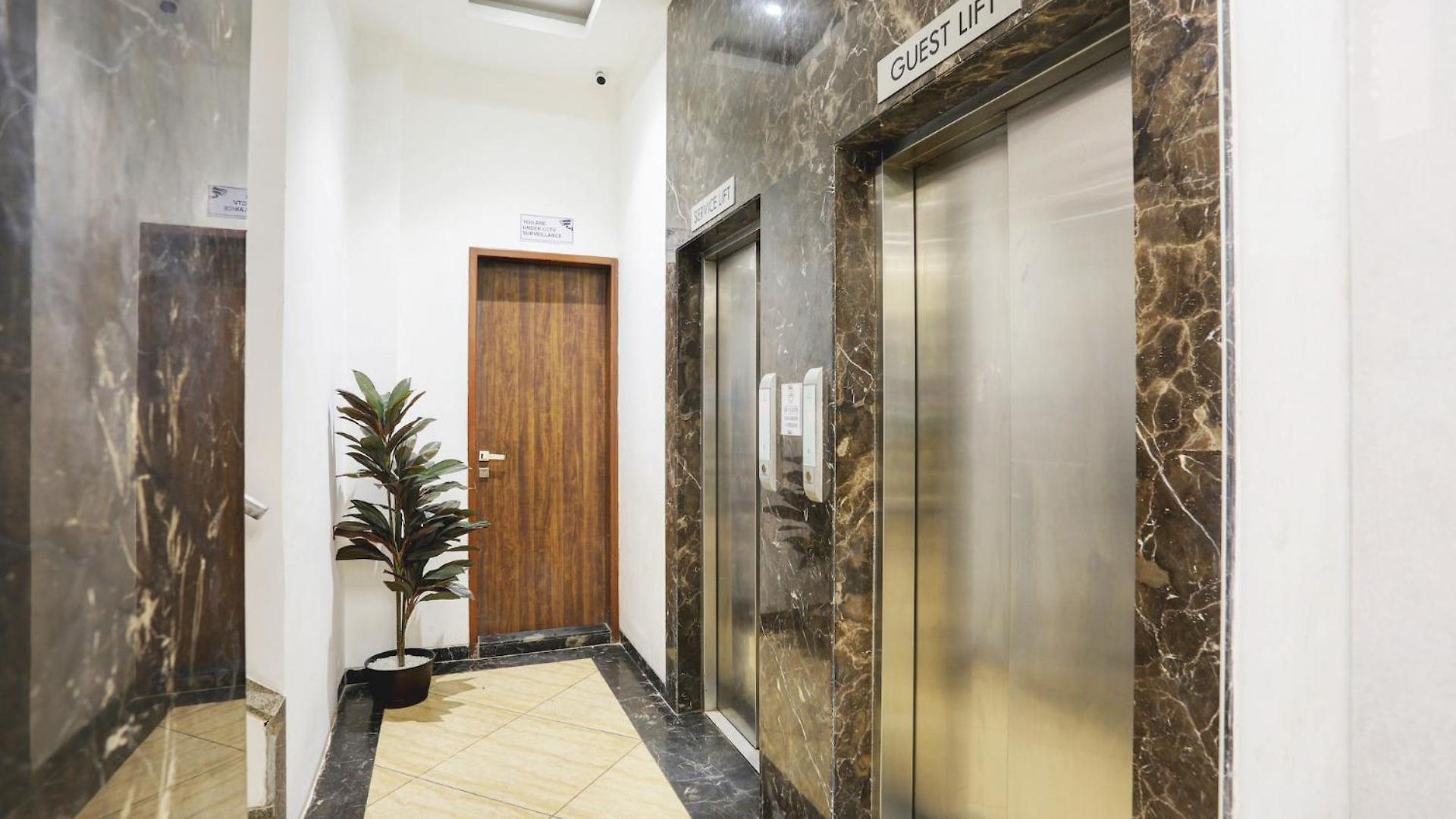 Ozone Colaba