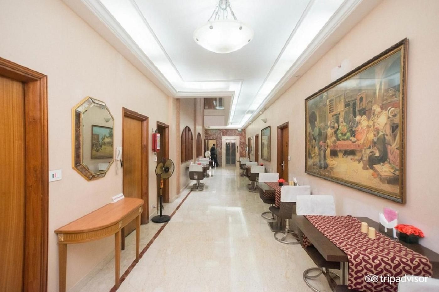 Regent Hotel Mumbai