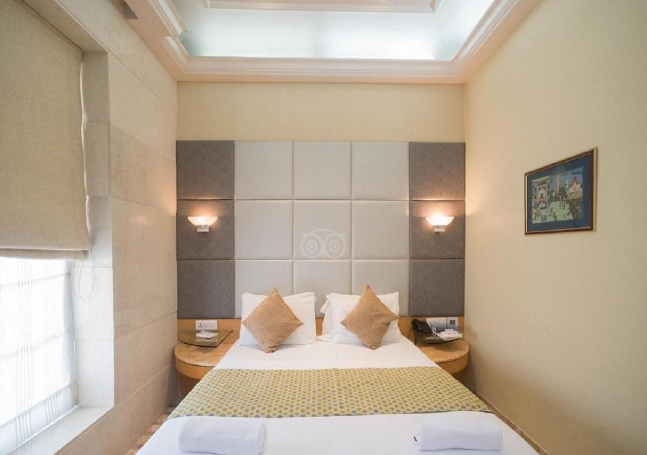 Hotel Regent 3*