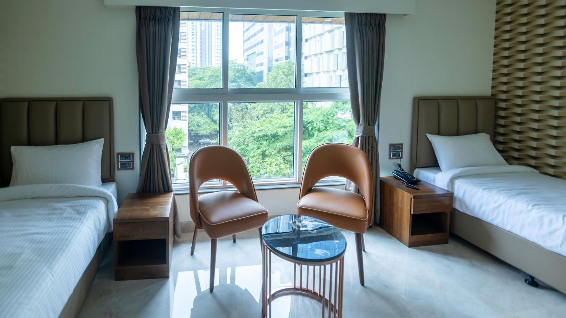Guest house The Majestic Boutique 3*