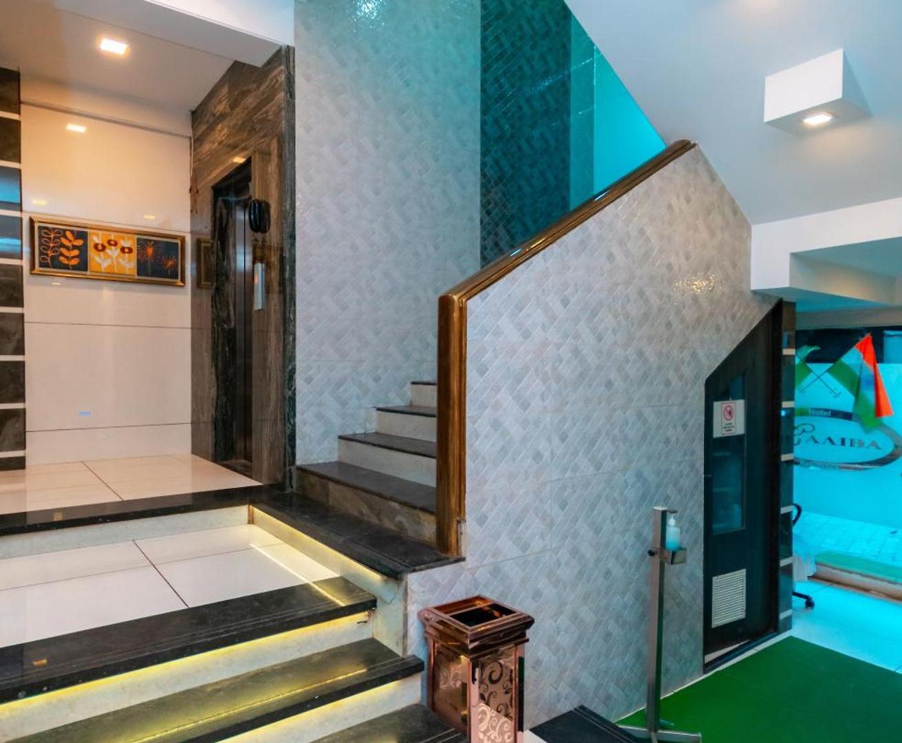 Hotel Treebo Laaiba Residency 3*