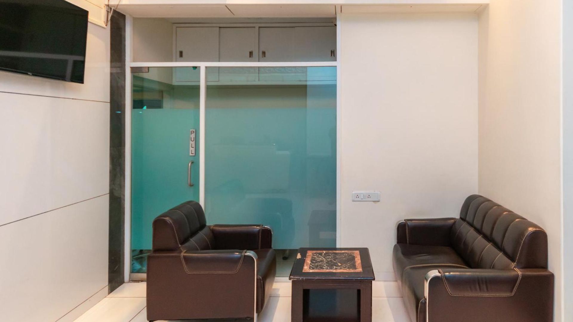 Hotel Treebo Laaiba Residency