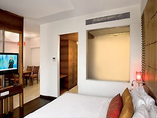 Bed & Breakfast Jewel Of Chembur 3*