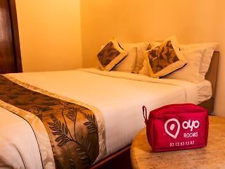 Oyo Juhu Beach Hotel 3*