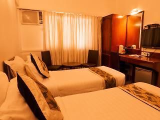 Hotel Oyo Juhu Beach