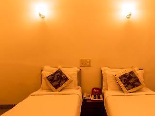 Oyo Juhu Beach Hotel