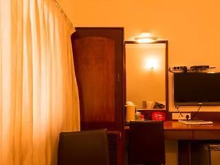 Oyo Juhu Beach 3*