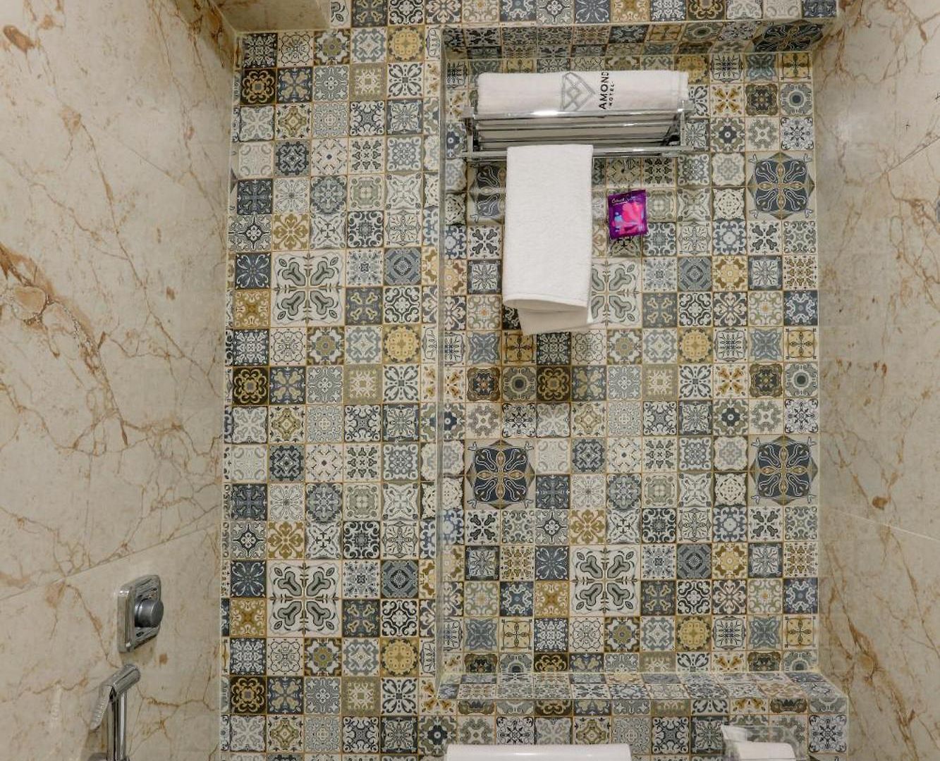 Hotel Diamond