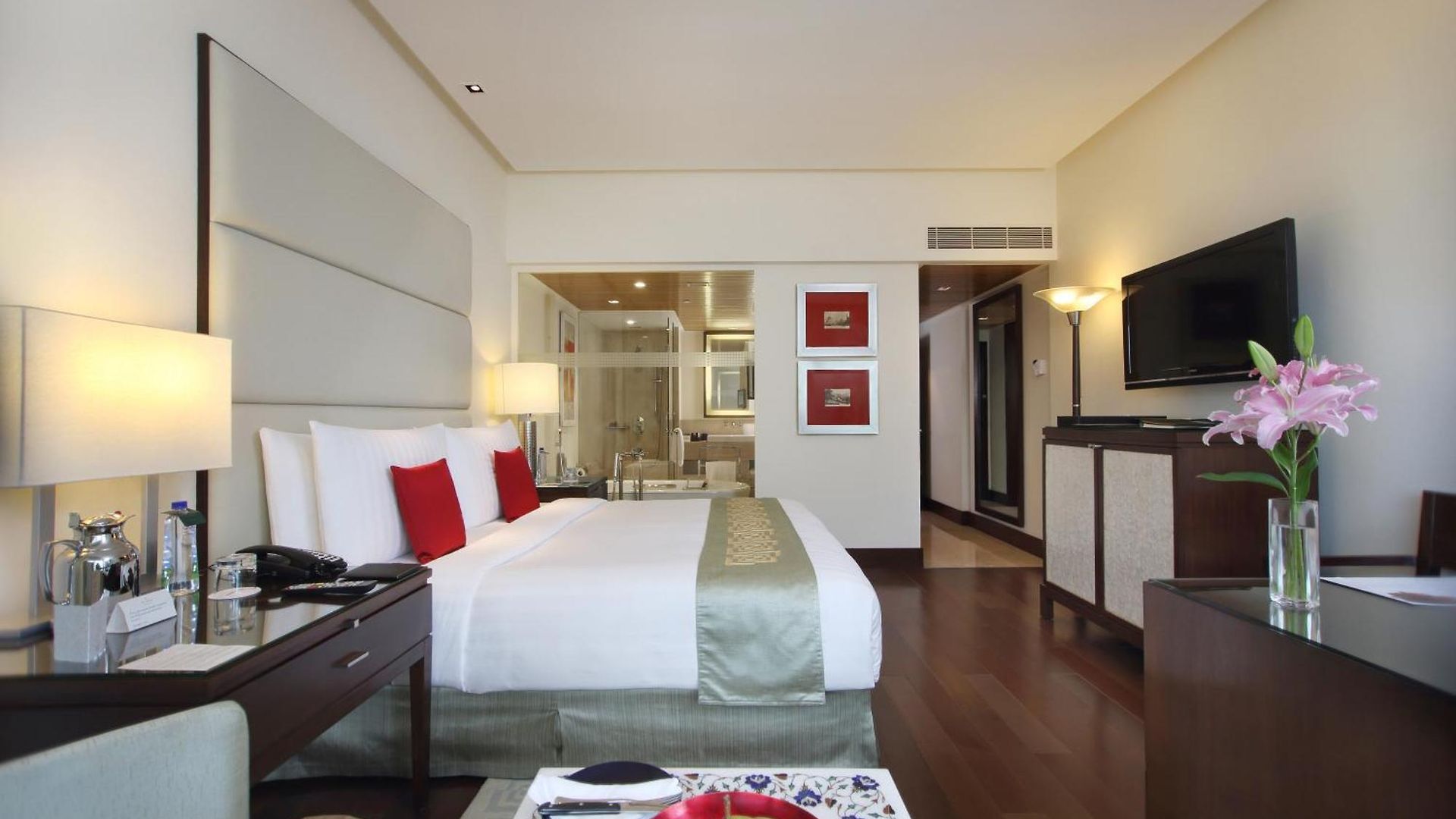 Hotel The Oberoi 5*
