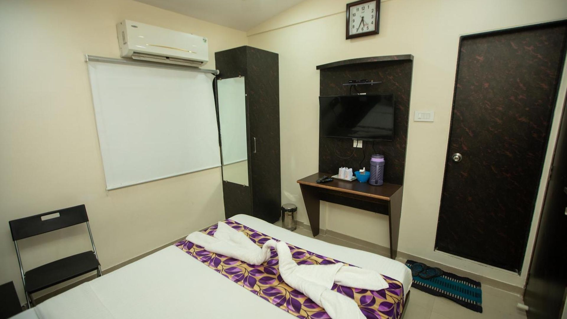 J D Residency 3* Mumbai