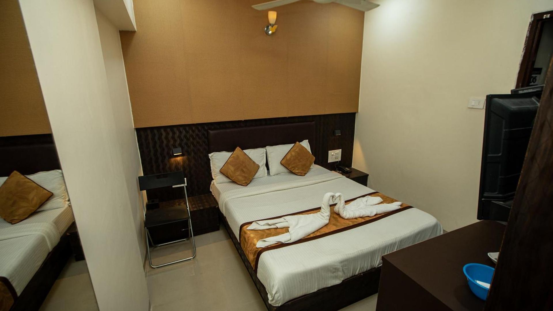 J D Residency Mumbai