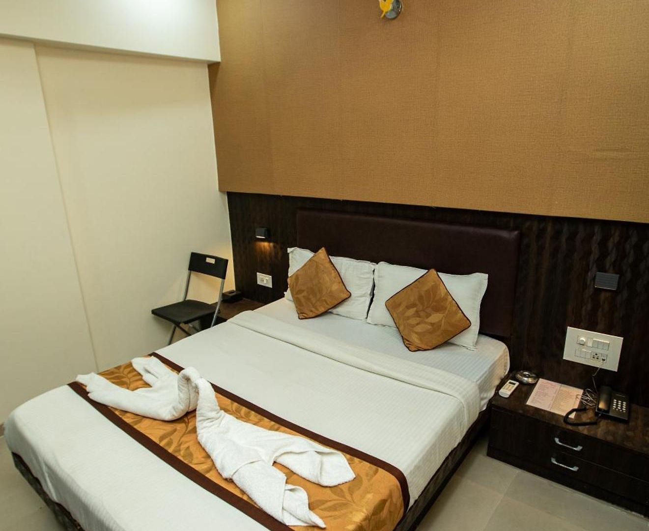 J D Residency 3* Mumbai