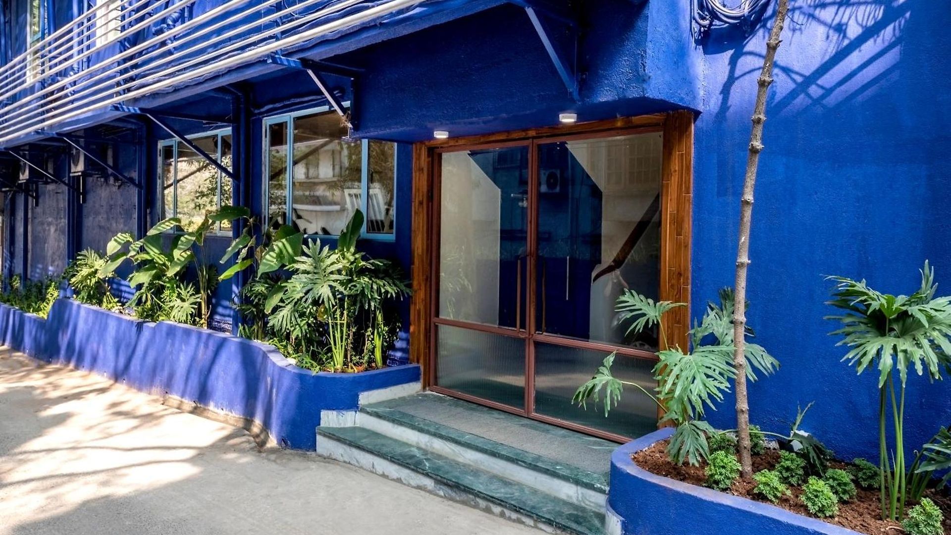 Hotel Kemps Corner