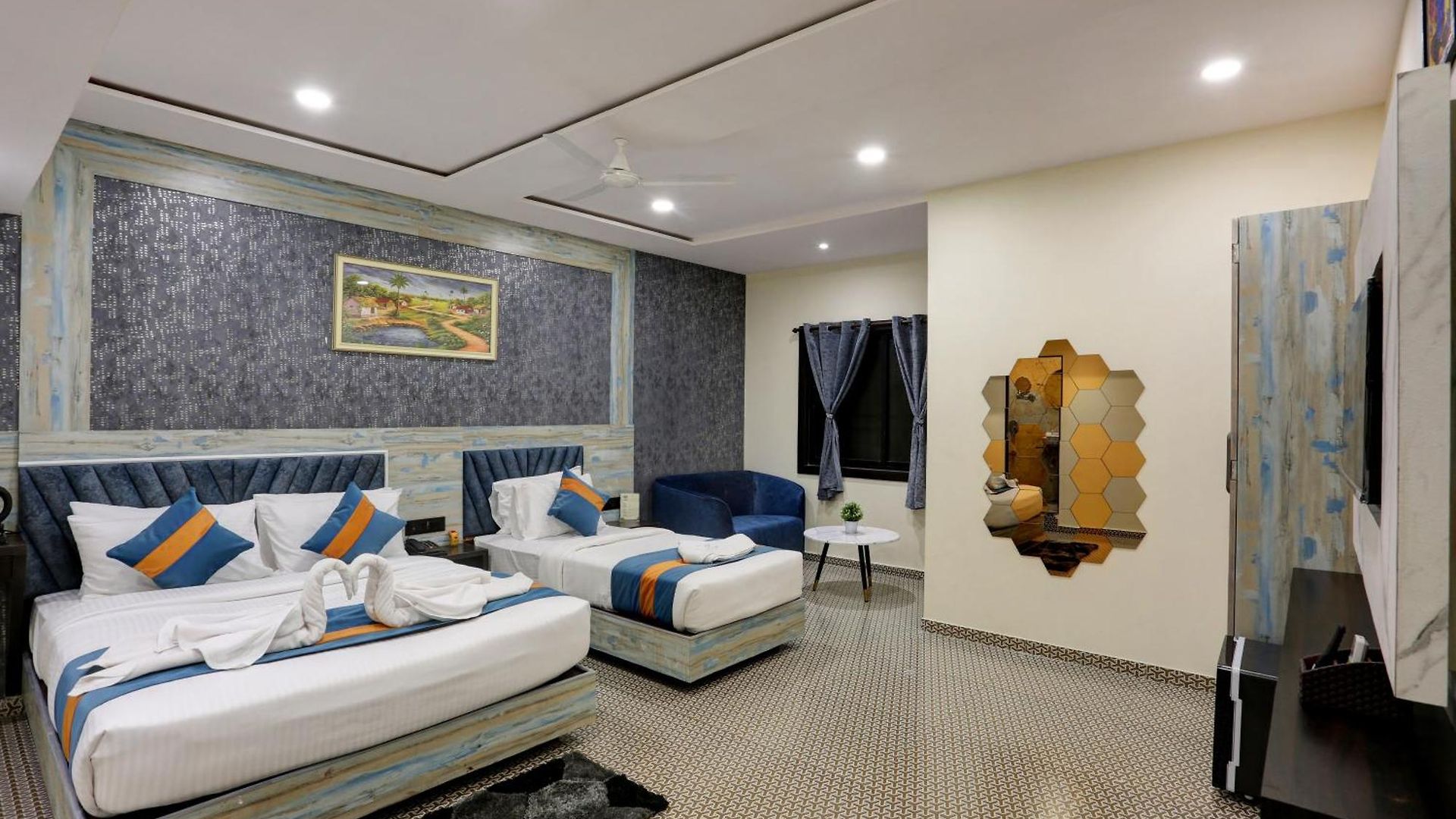 Hotel Diamond 3*