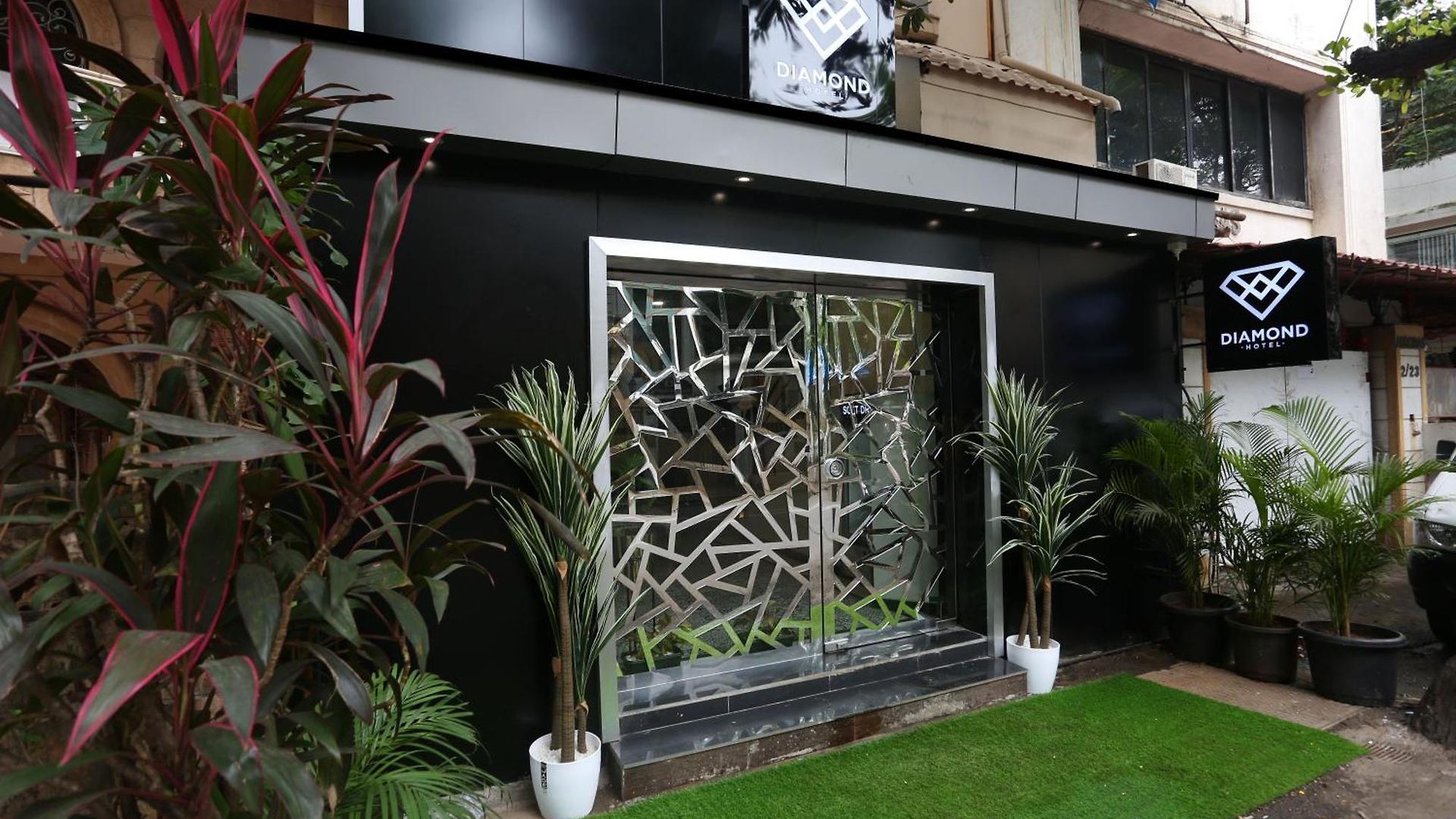 Diamond Mumbai