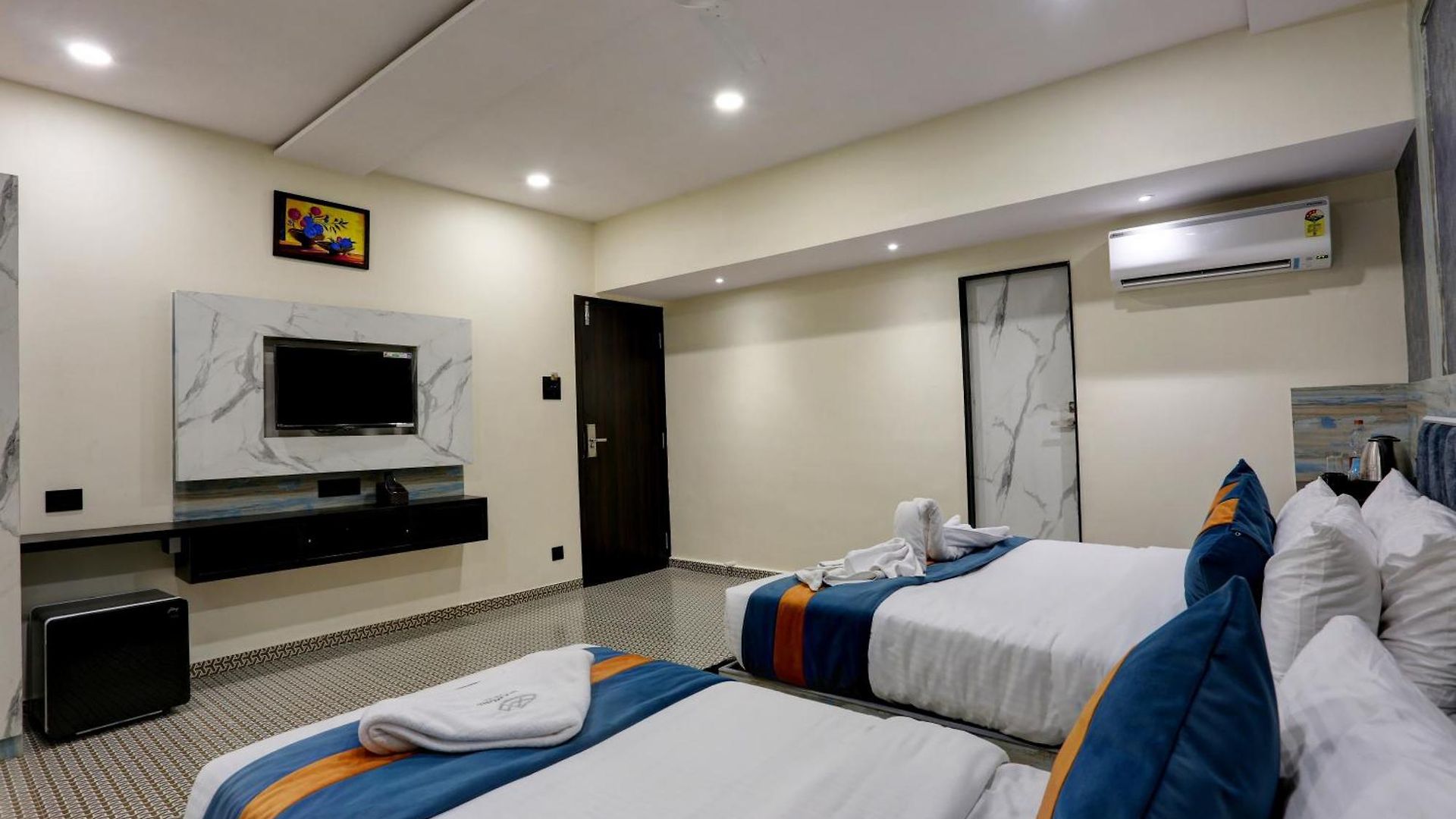 Hotel Diamond 3*