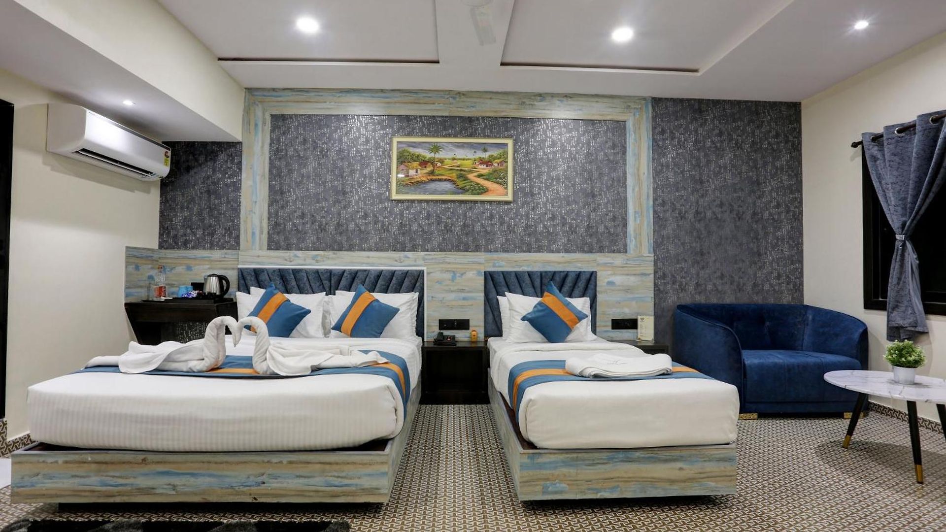 Hotel Diamond