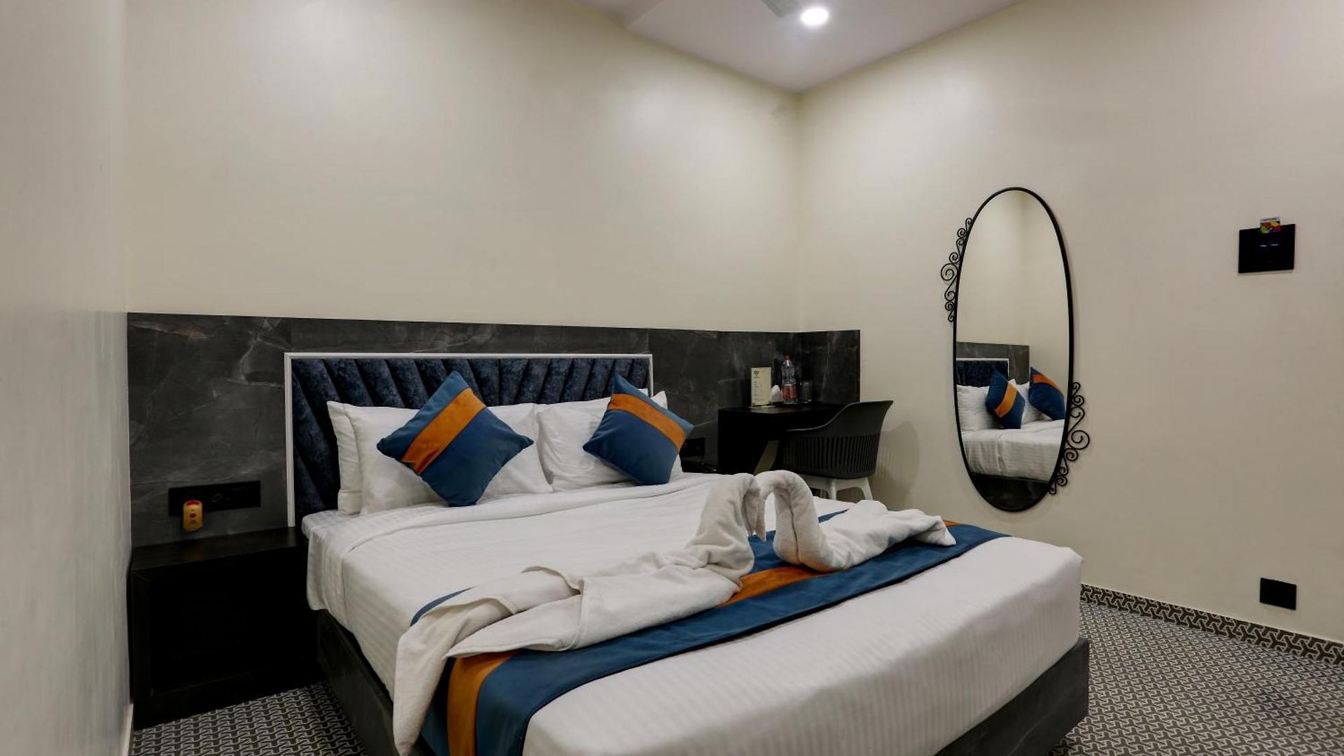 Hotel Diamond Mumbai
