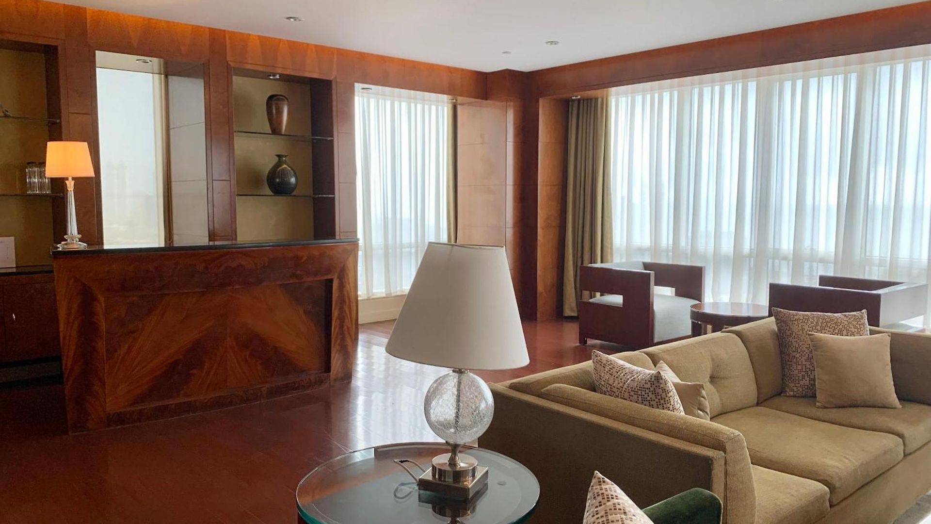 Four Seasons 5* Mumbai