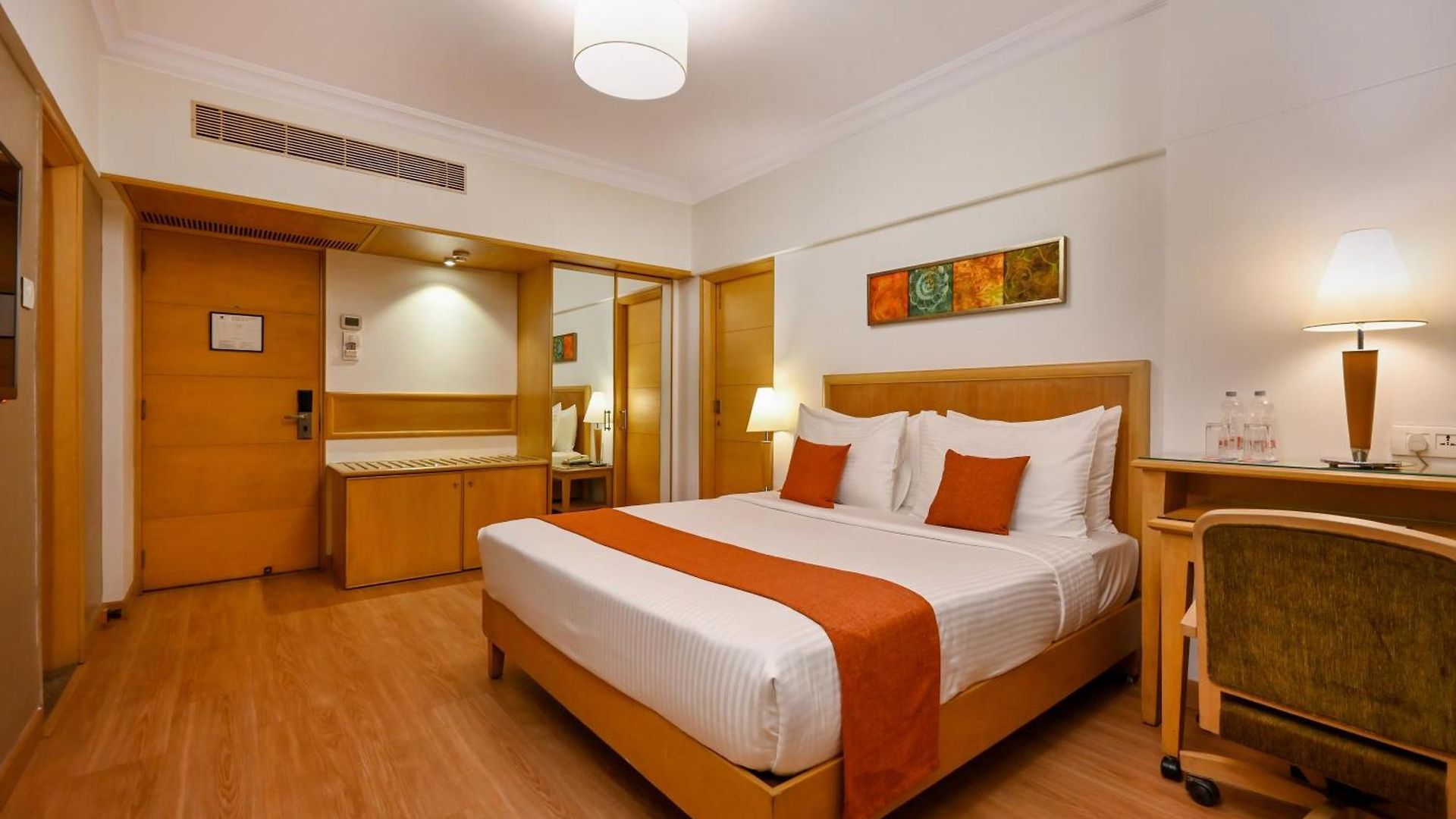 Hotel Fariyas , Colaba