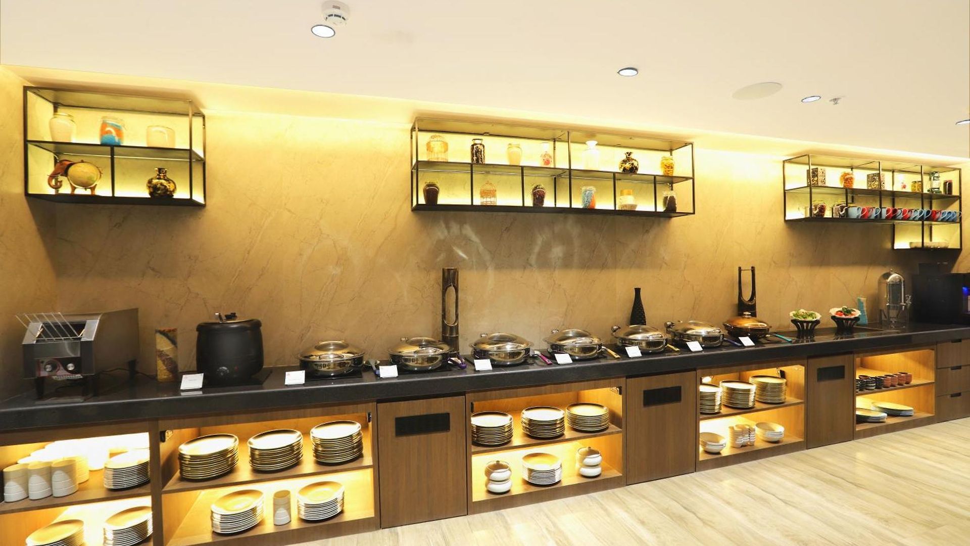 Aralia International Airport, 3* Mumbai