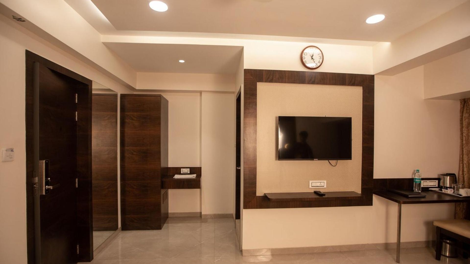 Naaz Executive 3* Mumbai
