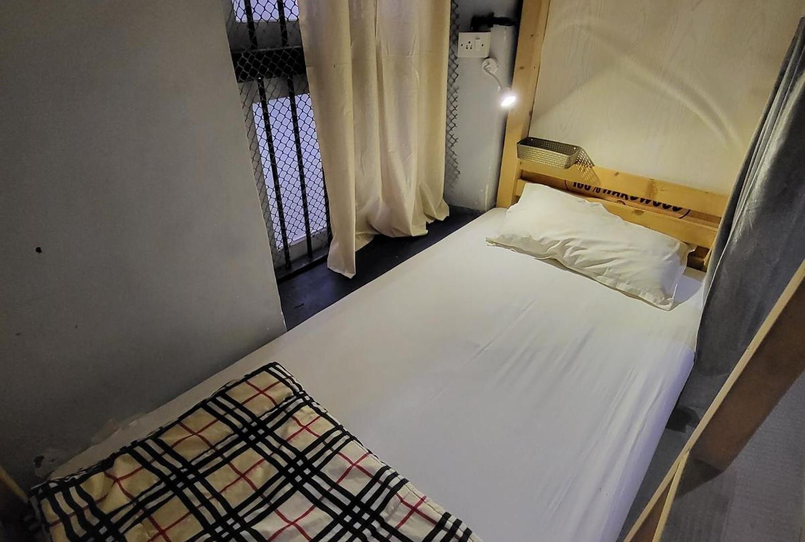 Namastey Backpackers Mumbai