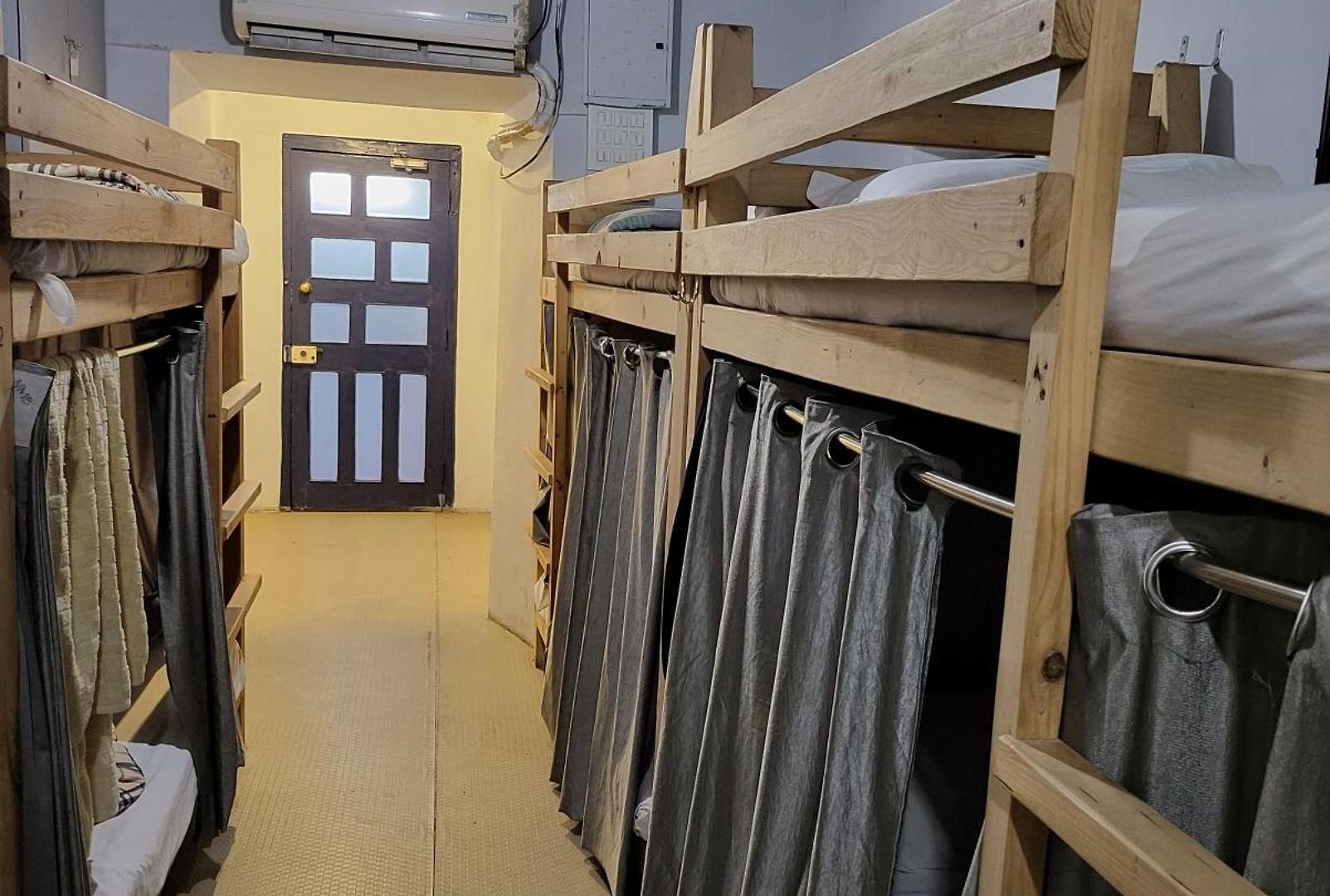 Namastey Backpackers Hostel Mumbai