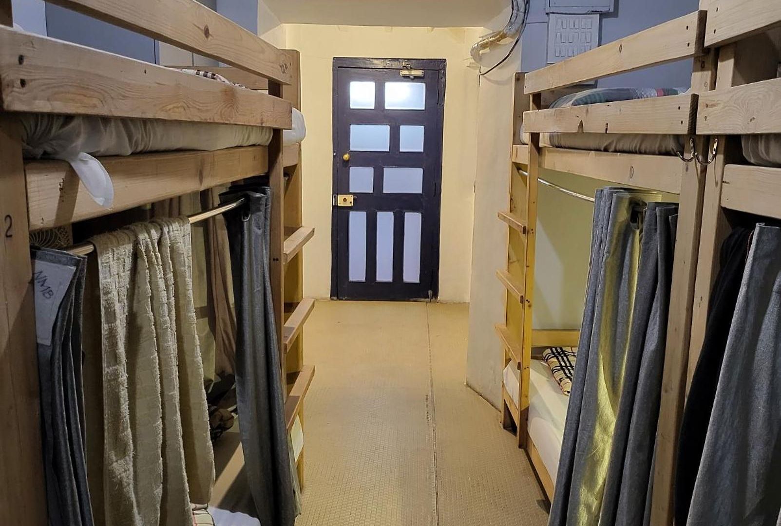 Hostel Namastey Backpackers Mumbai