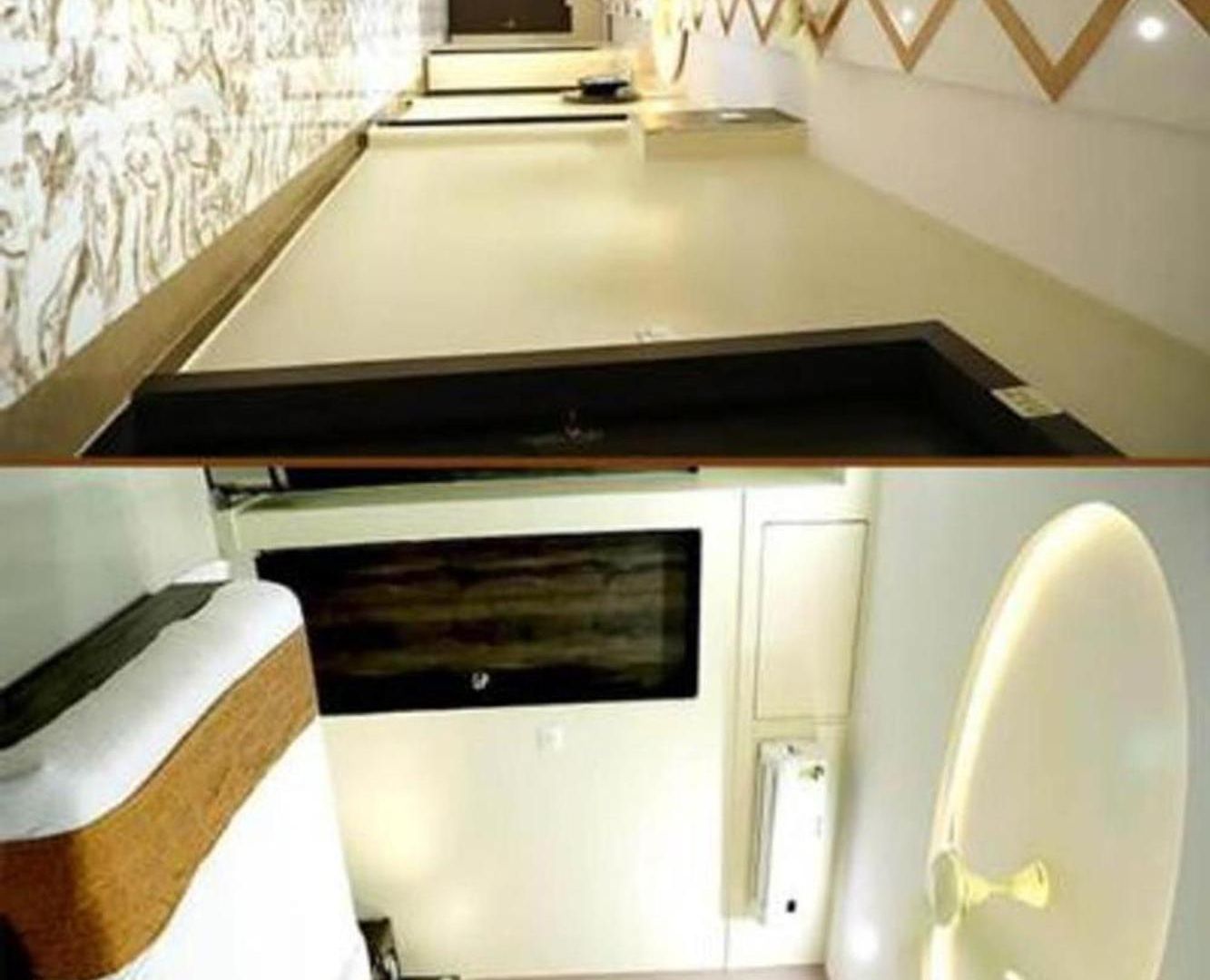Guest house Golden Hayyath *