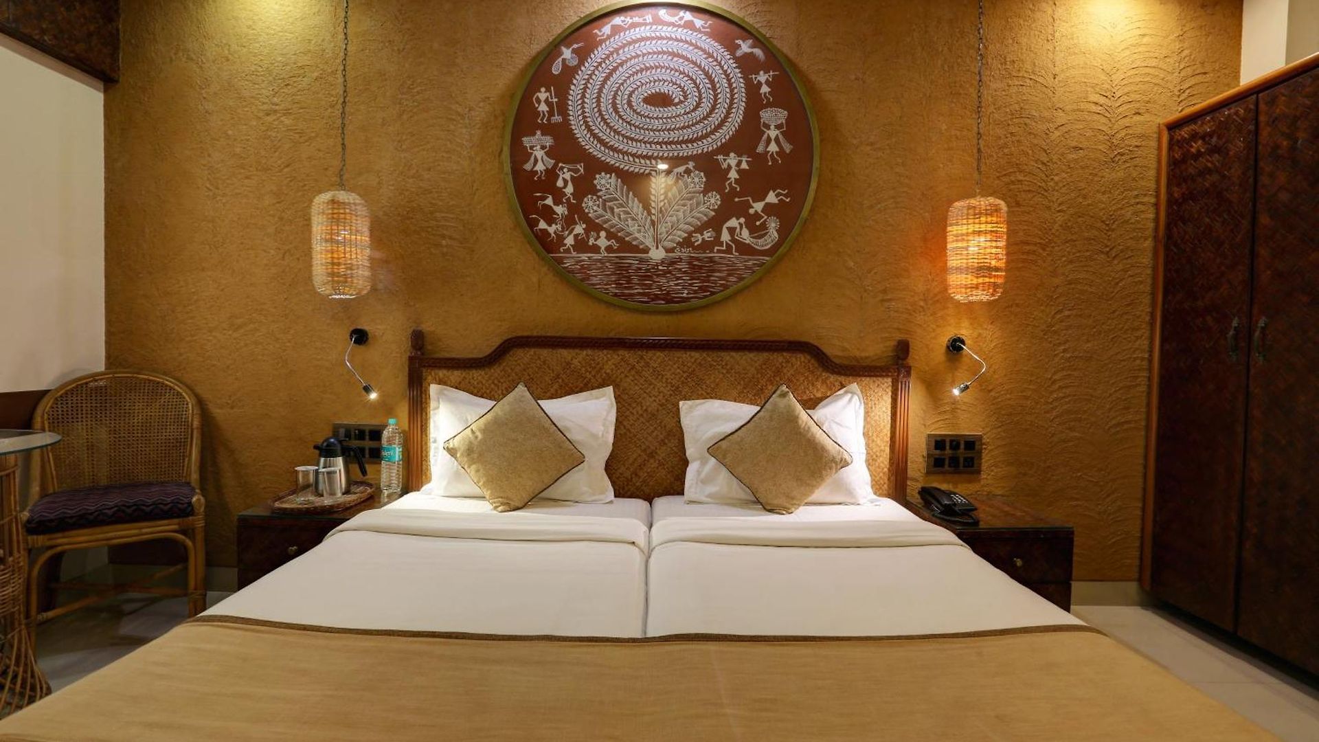Accord Hotel