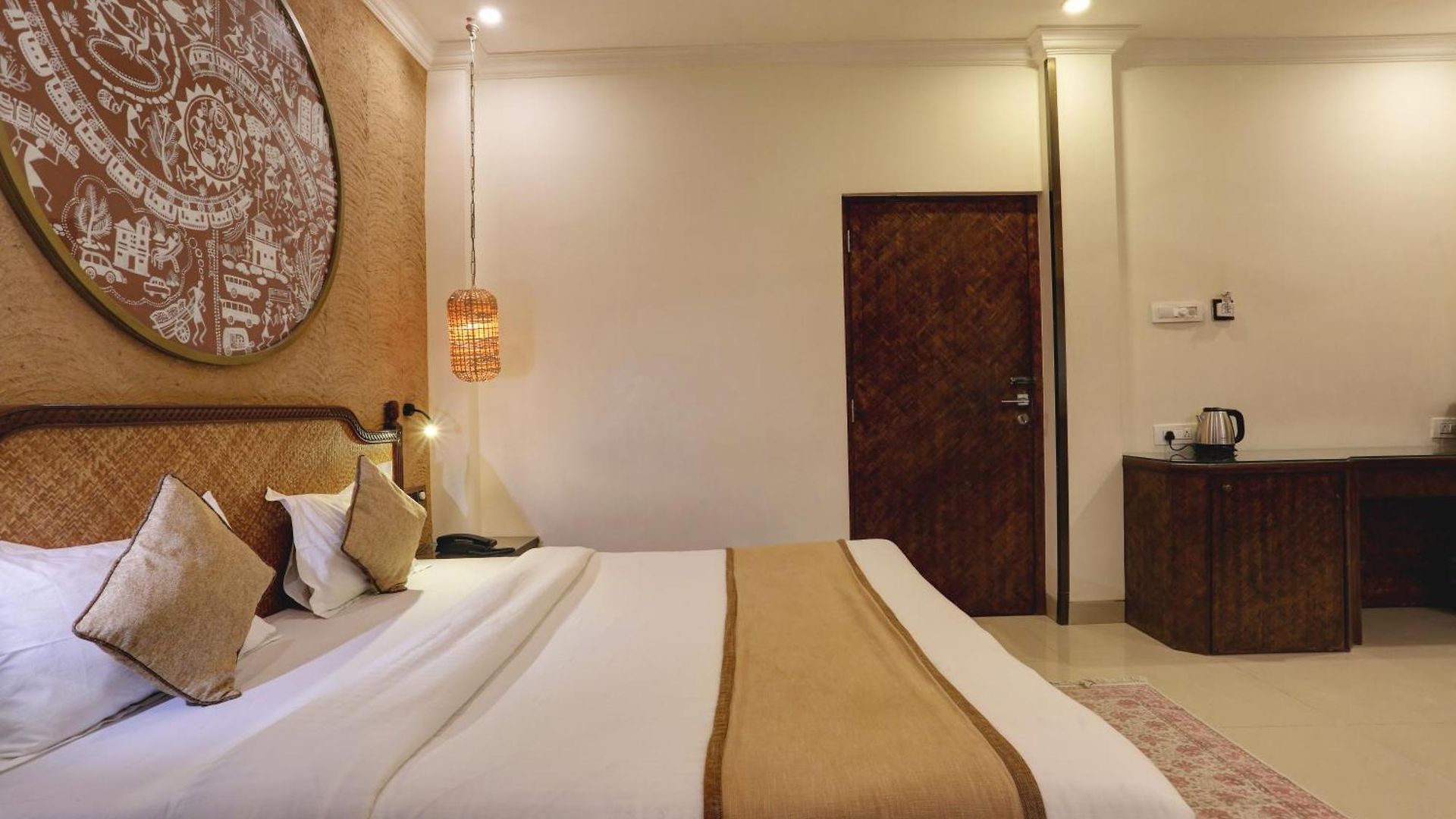 Hotel Accord 3*