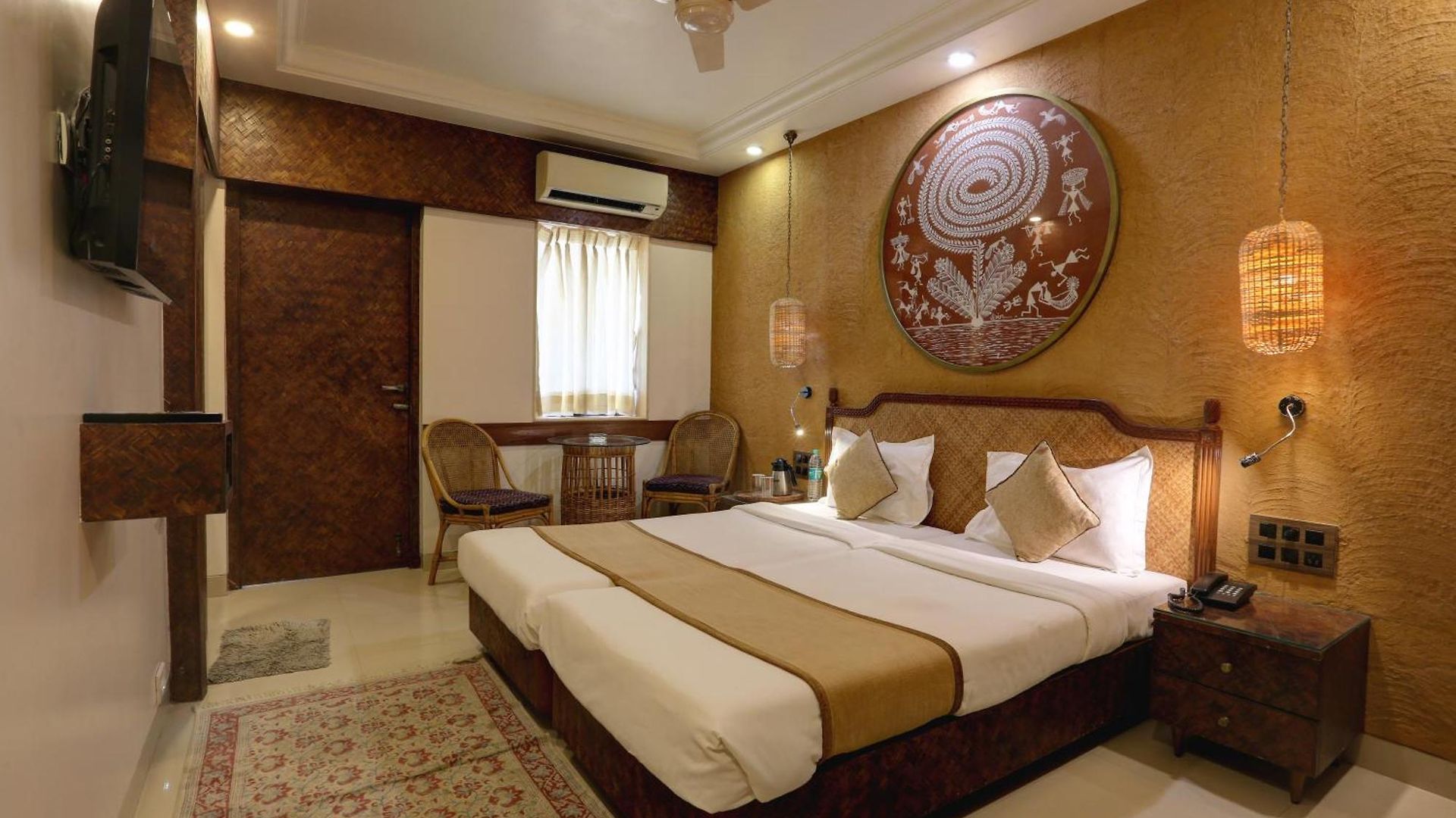 Accord Hotel 3*