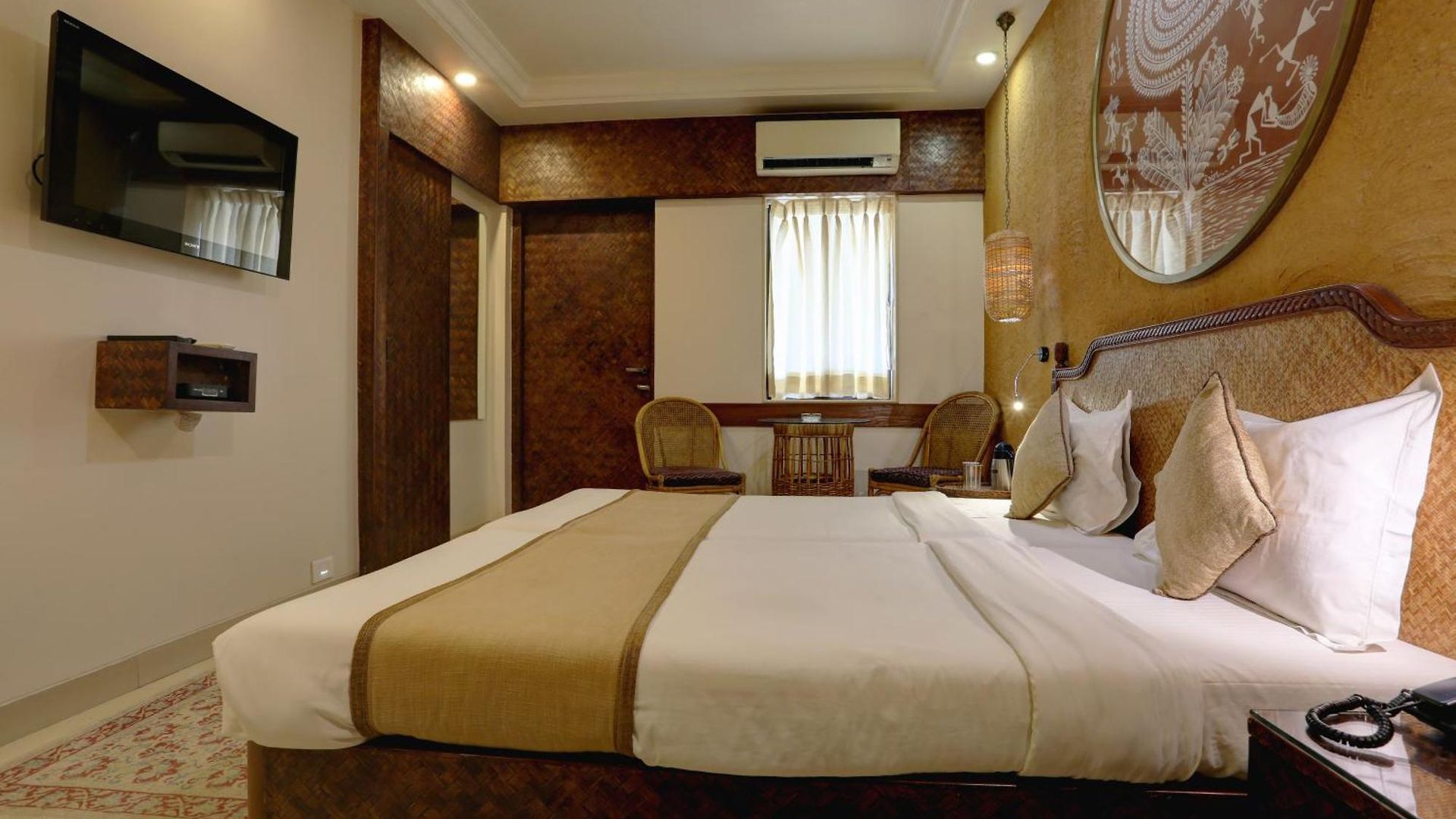 Accord Hotel Mumbai
