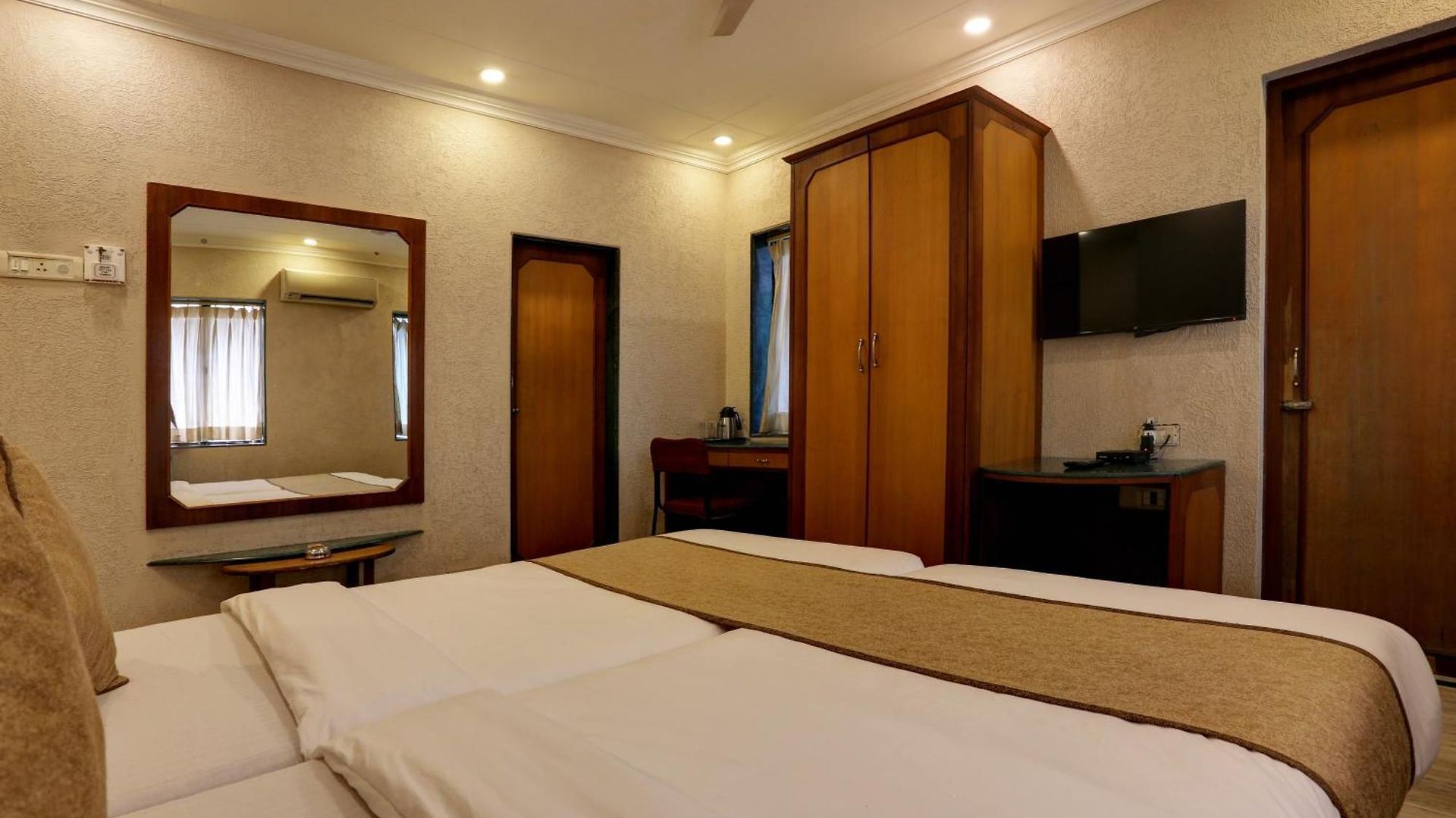 Accord 3* Mumbai