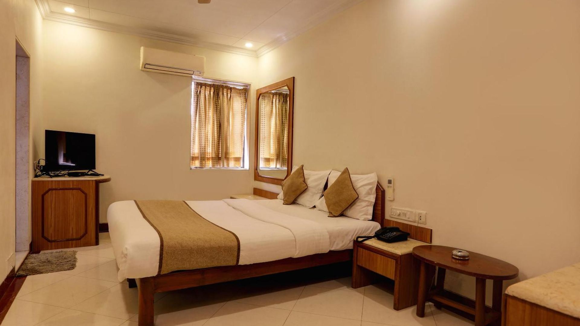 Hotel Accord Mumbai