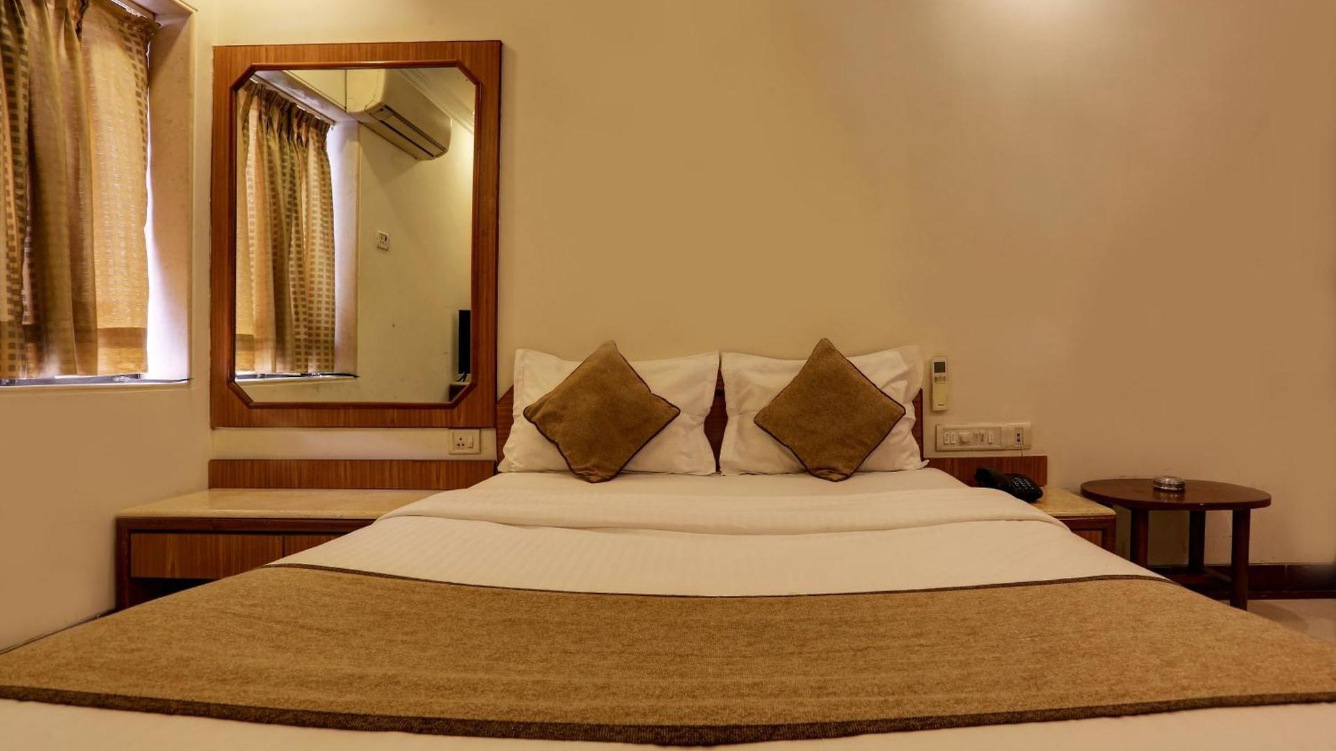 Accord Hotel