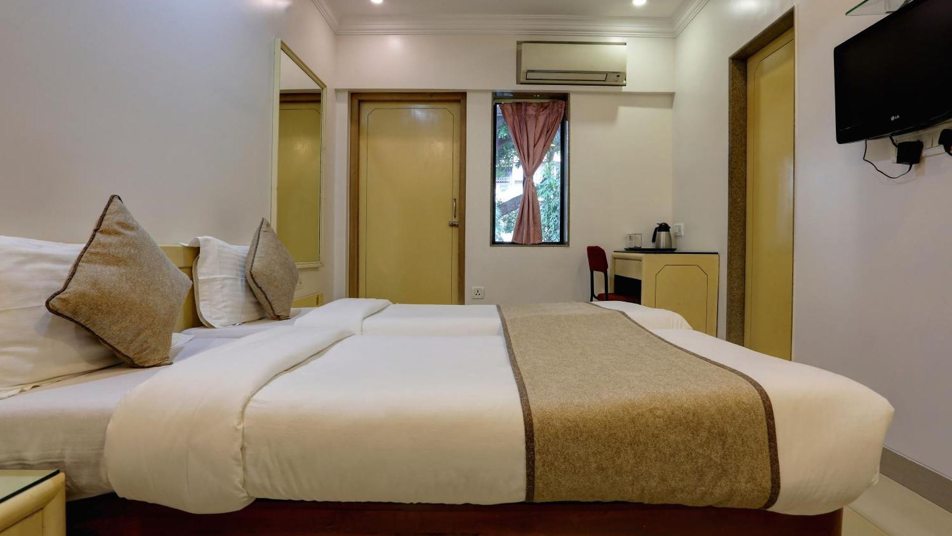 Accord Hotel