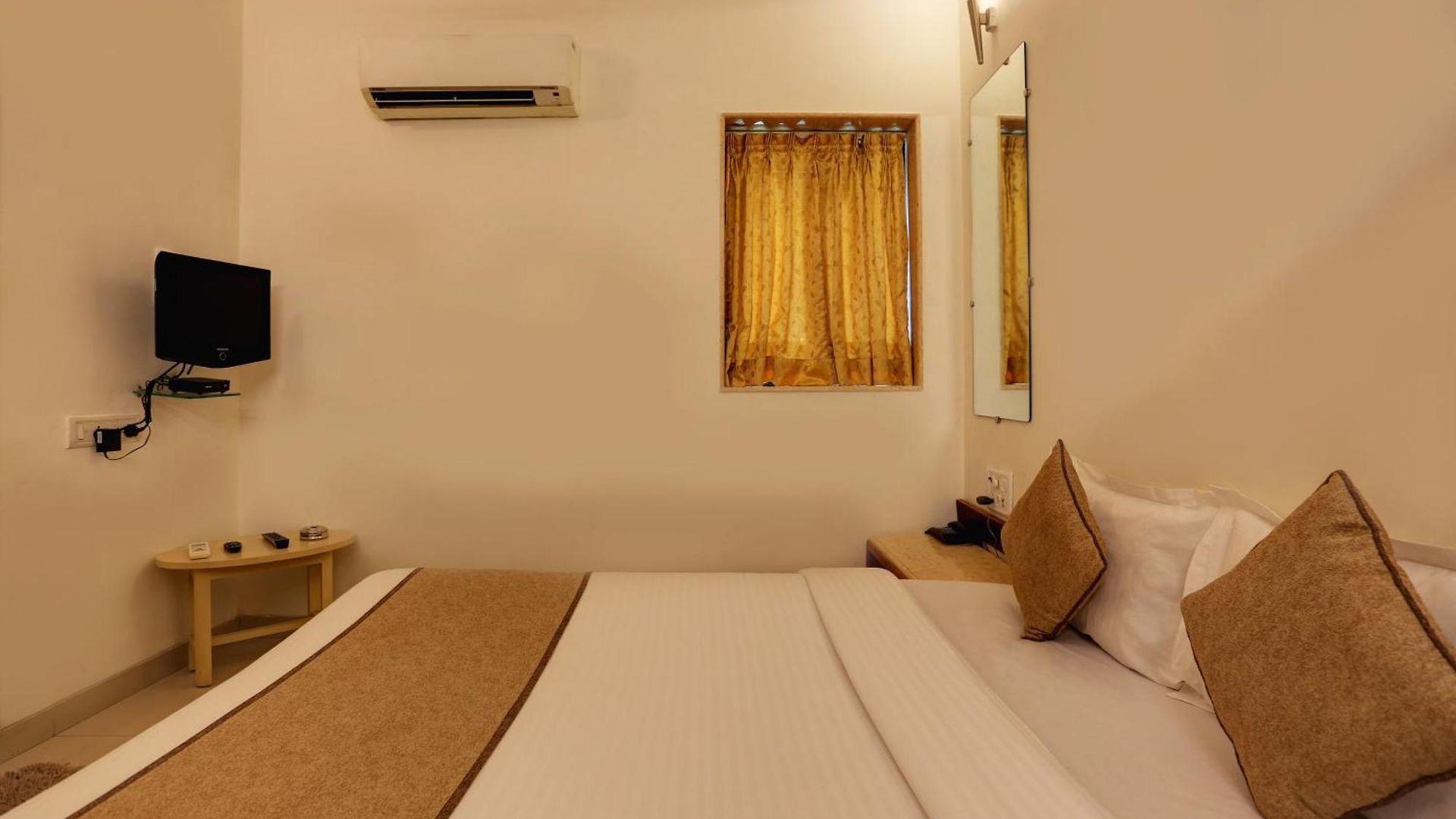 Accord Hotel