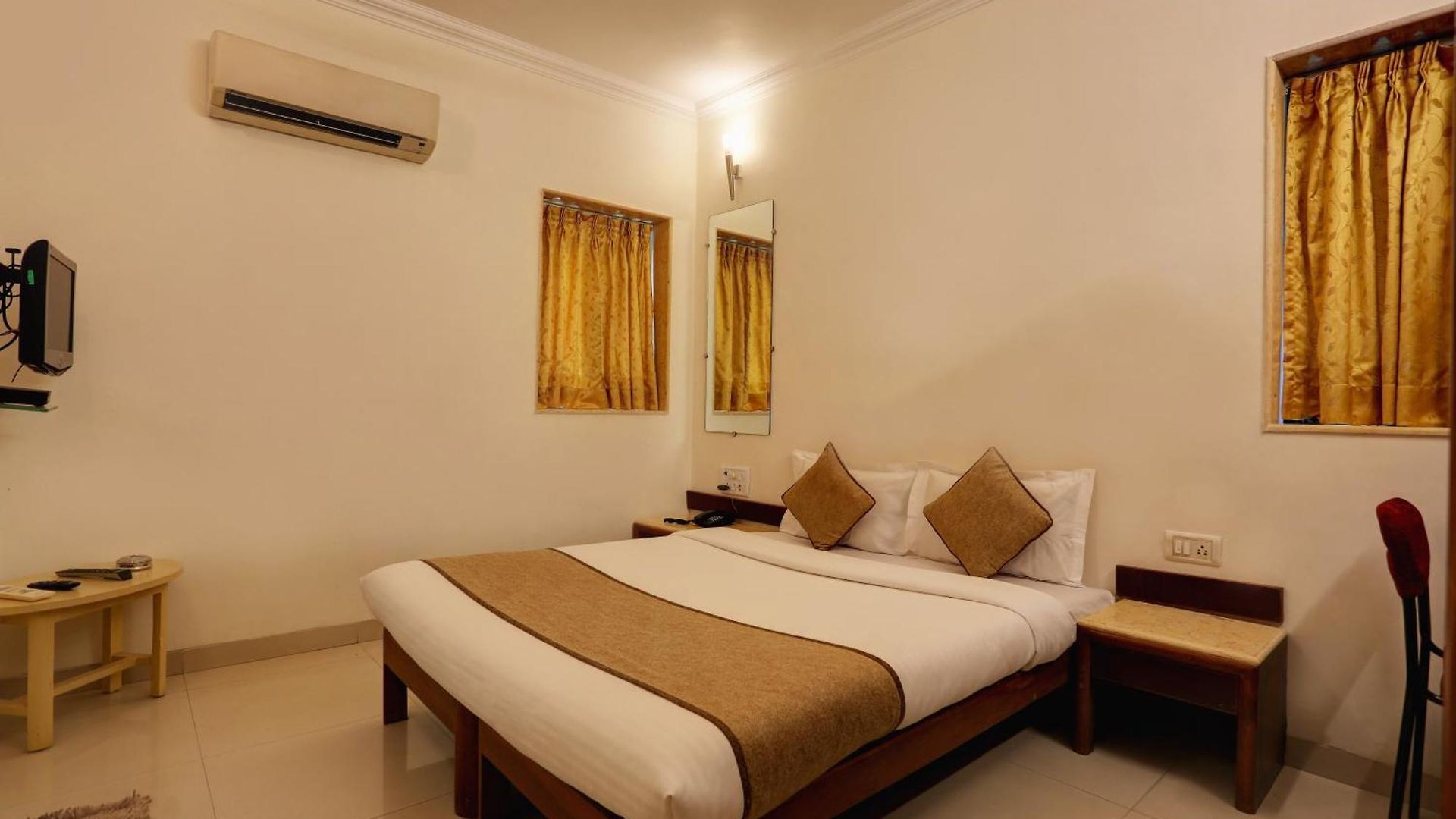 Hotel Accord