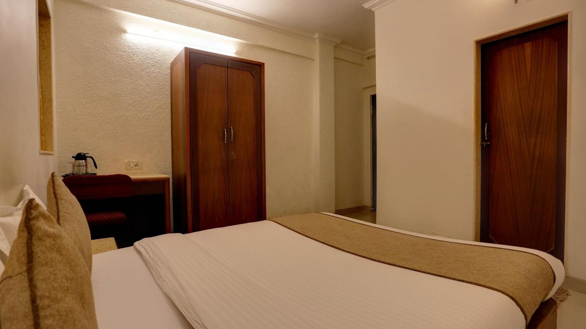 Hotel Accord Mumbai