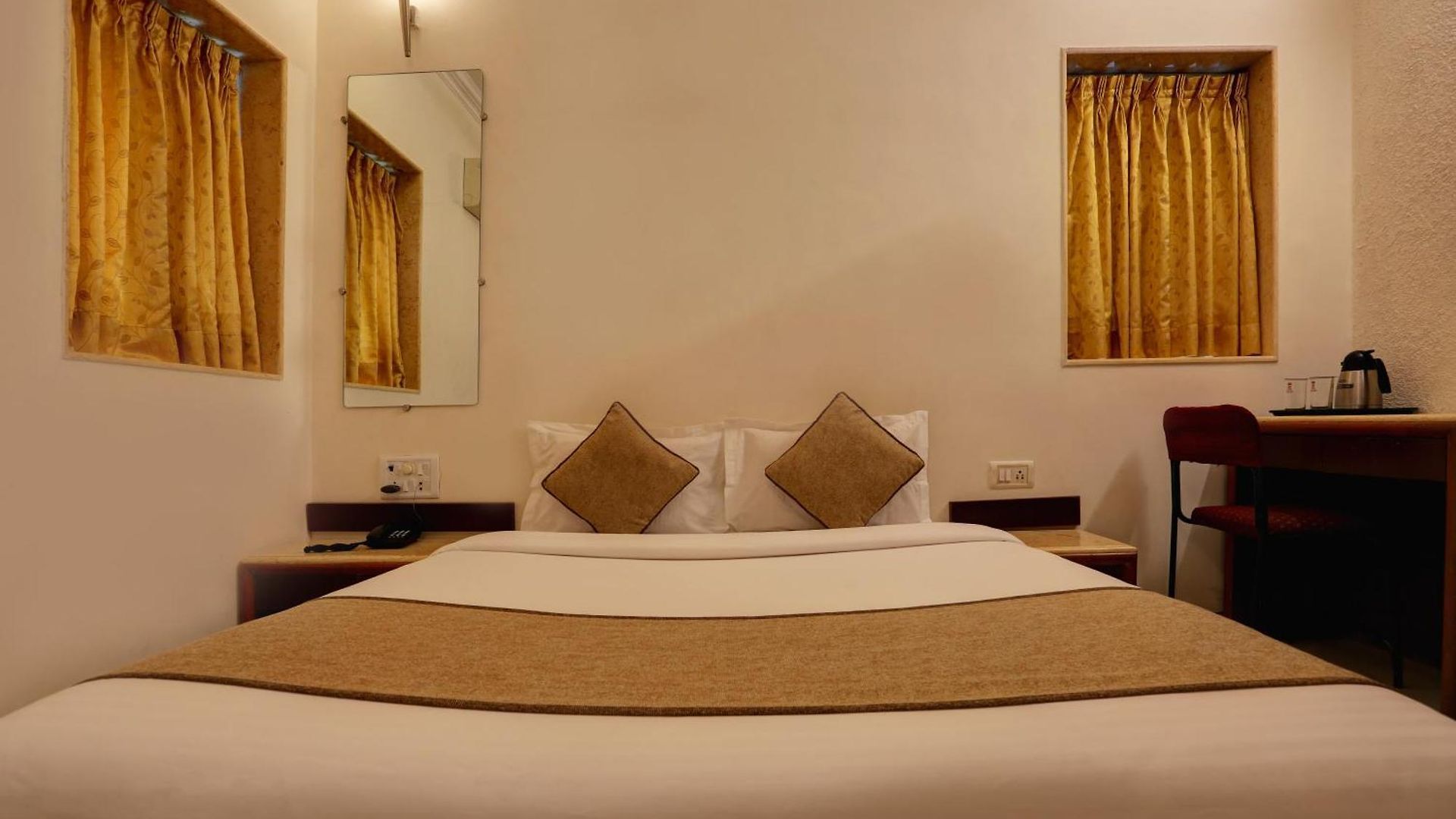 Hotel Accord Mumbai