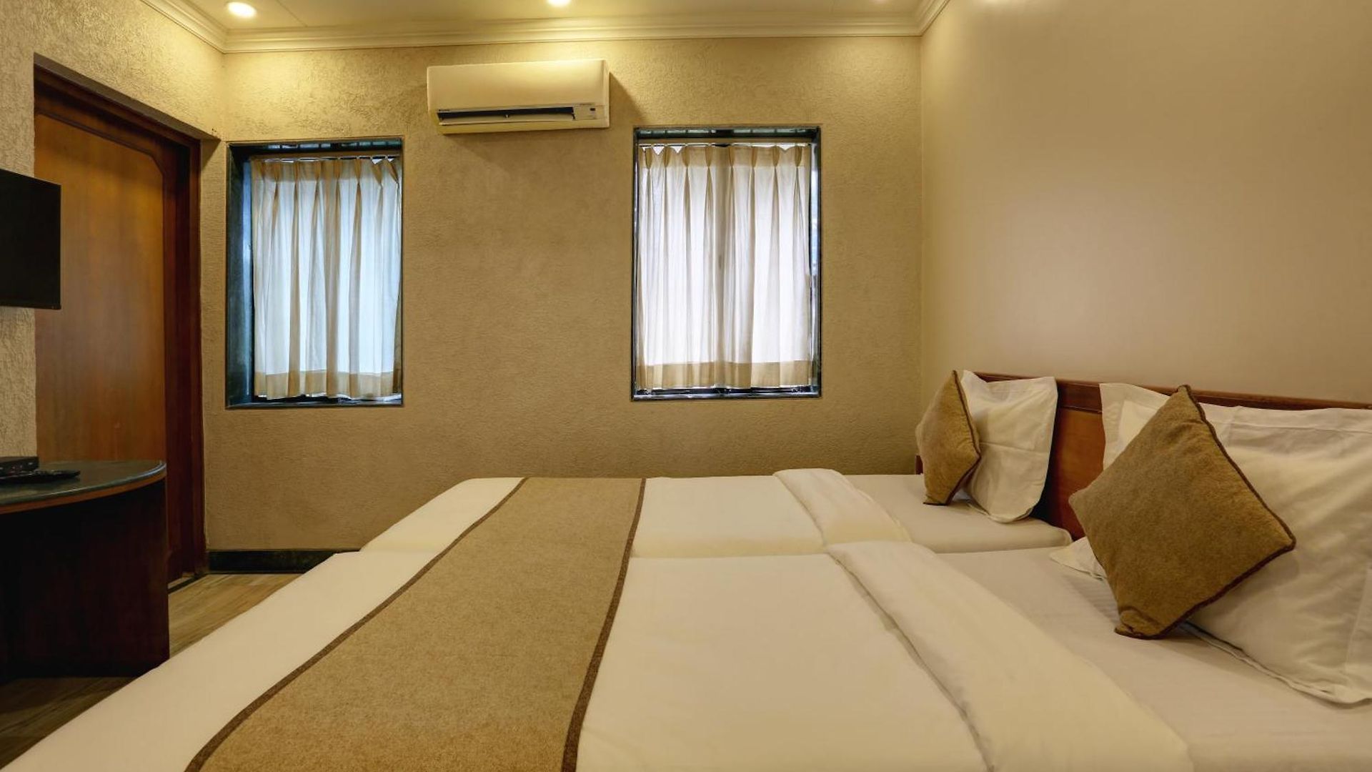 Hotel Accord Mumbai