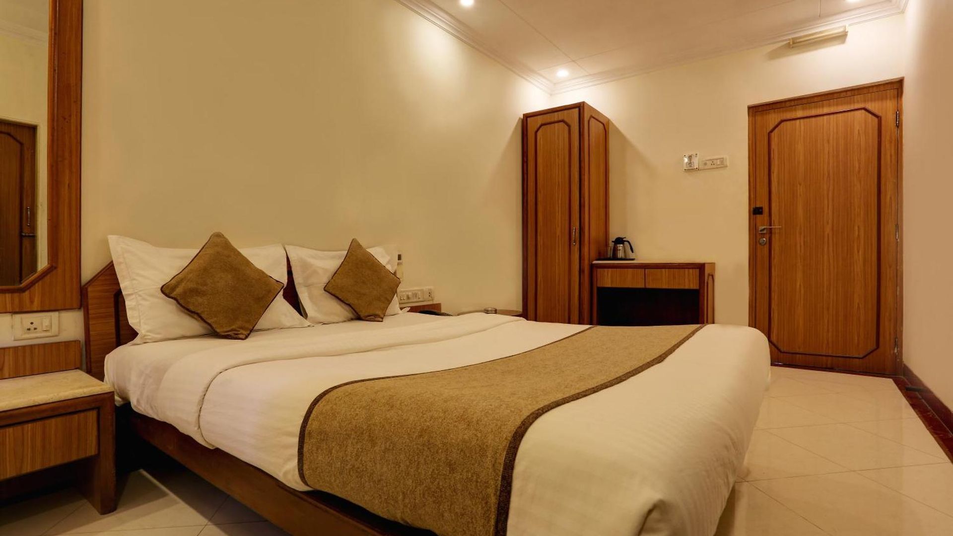 Hotel Accord Mumbai