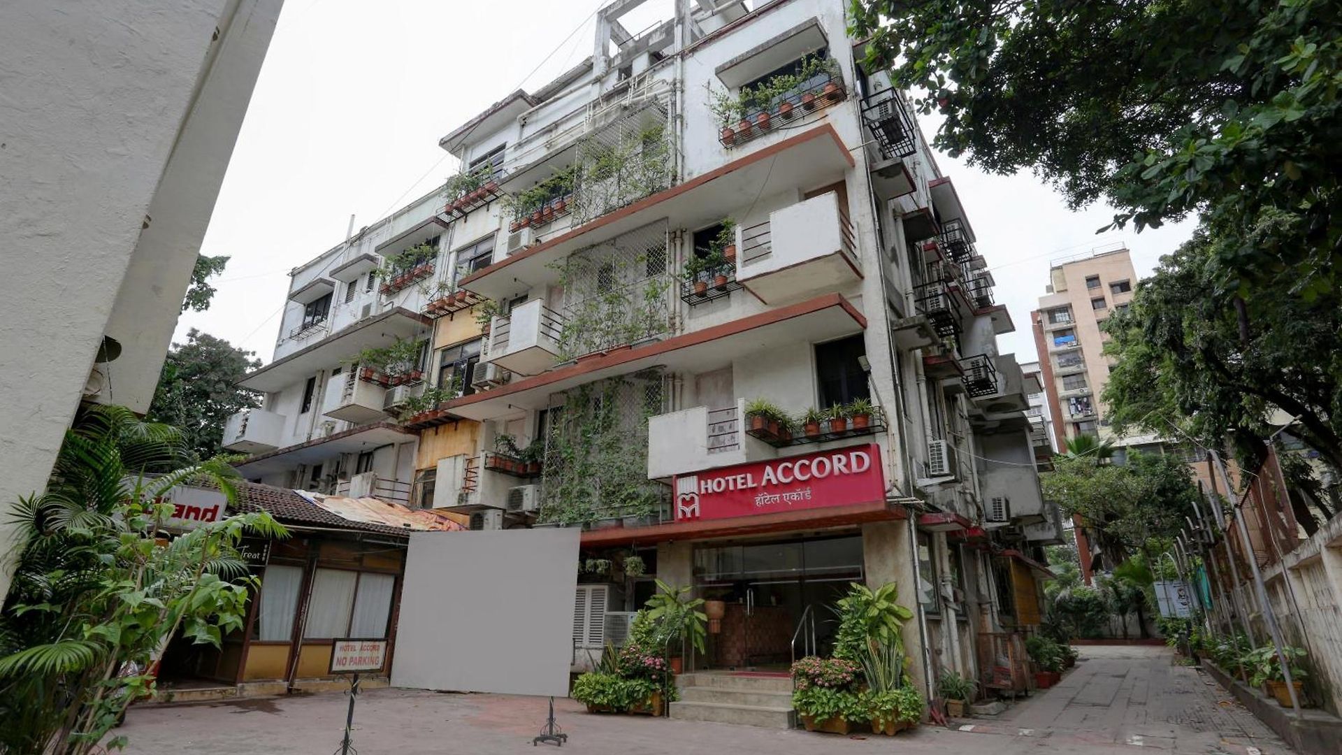 Accord Hotel