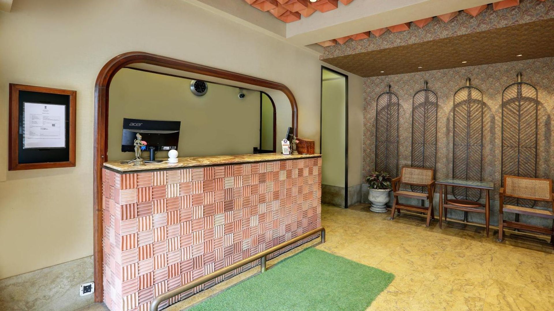 Accord Hotel 3*